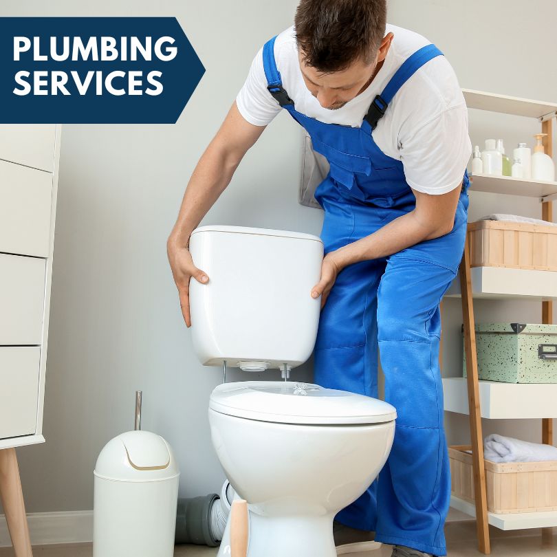Plumbing Company in New Liberty, IA